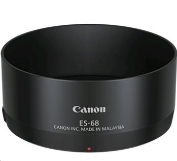 Canon ES-68 - sluneční clona