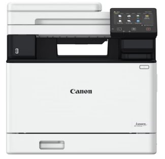 Canon i-SENSYS MF754Cdw II - PSCF / A4 / WiFi / LAN / SEND / DADF / duplex / PCL / PS3 / colour / 33ppm