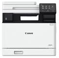 Canon i-SENSYS MF754Cdw II - PSCF / A4 / WiFi / LAN / SEND / DADF / duplex / PCL / PS3 / colour / 33ppm