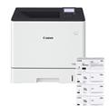 Canon i-SENSYS X/C1538P + sada tonerů/Tisk/Laser/A4/LAN/WiFi/USB