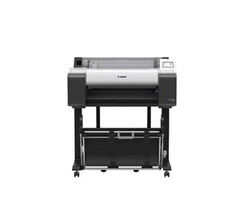 Canon imagePROGRAF TM-255 (A1 - 24") včetně podstavce