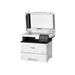 Canon imageRUNNER 1643iF II - sestava s tonerem T06