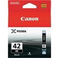 Canon ink. náplň CLI-42 BK černá
