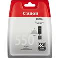 Canon ink. náplň PGI-550PGBk černá