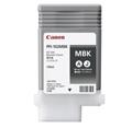 Canon ink. PFI-102 Matt Black, pro iPF500/600/700