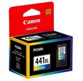 Canon inkoustová náplň CL-441XL barevná