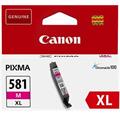 Canon inkoustová náplň CLI-581M XL magenta