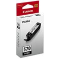 Canon inkoustová náplň PGI-570PGBk pigment black