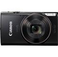 Canon IXUS 285 HS A, černý
