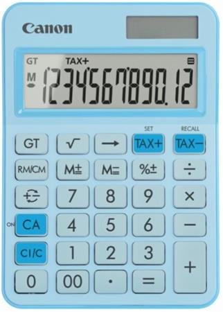 Canon kalkulačka LS-125KB-PBL