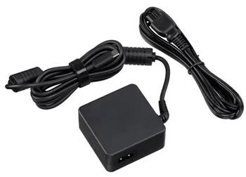Canon PD-E2 USB power adapter