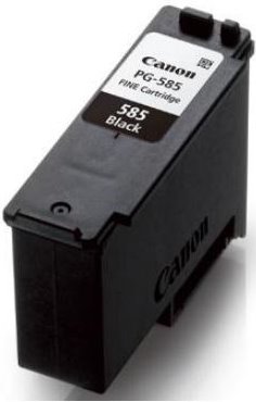 Canon PG-585 inkoustová náplň černá