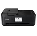 Canon PIXMA TS9550a - PSC/Wi-Fi//LAN/Duplex/PotiskCD/4800x1200/USB/ADF black