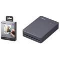 Canon SELPHY Square QX20 šedá KIT (vč.20ks papíru XS-20L)