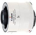 Canon telekonvertor EF 2x III