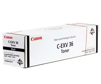 Canon Toner C-EXV 36