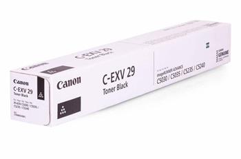 Canon toner C-EXV29 Black