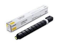Canon toner C-EXV51L yellow