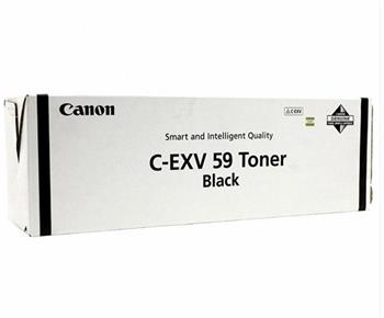Canon Toner C-EXV59 black