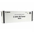 Canon Toner C-EXV59 black