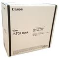 Canon Toner T03 black