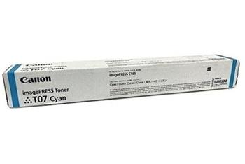 Canon Toner T07 cyan