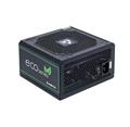 CHIEFTEC zdroj GPE-600S / 600W / 12cm fan / akt. PFC / ECO series / 85 Bronze