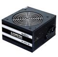 CHIEFTEC zdroj GPS-400A8 400W, 12cm fan, akt.PFC, el.šňůra
