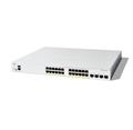Cisco C1200-24P-4X-RF - REFRESH