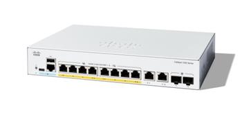 Cisco C1200-8P-E-2G-RF - REFRESH