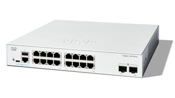 Cisco C1300-16T-2G-RF - REFRESH