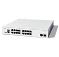 Cisco C1300-16T-2G-RF - REFRESH