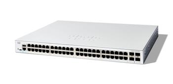 Cisco C1300-48T-4G-RF - REFRESH