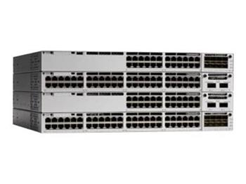 Cisco Catalyst 9300