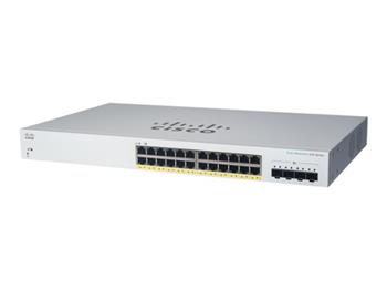 Cisco CBS220-24P-4X-EU-RF