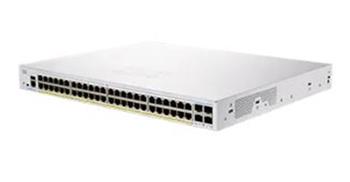 Cisco CBS350-48P-4G-EU - REFRESH
