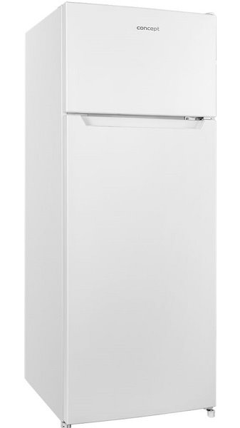 Concept LFT4355wh chladnička