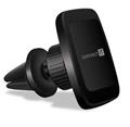 CONNECT IT InCarz 6Strong360 univerzální magnetický držák do auta, 6 magnetů, černý