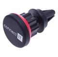 CONNECT IT InCarz M8 magnetický držák do mřížky ventilátoru