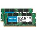 Crucial DDR4 16GB (2x8GB) SODIMM 3200MHz CL22