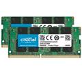Crucial DDR4 32GB (2x16GB) SODIMM 3200MHz CL22