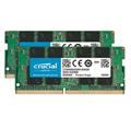 Crucial DDR4 64GB (2x32GB) SODIMM 3200Mhz CL22