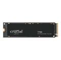 Crucial T700/heatsink/4TB/SSD/M.2 NVMe/Černá/Heatsink/5R