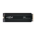 Crucial T705/4TB/SSD/M.2 NVMe/Černá/Heatsink/5R