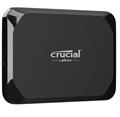 Crucial X9/2TB/SSD/Externí/Černá/3R