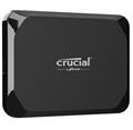 Crucial X9/4TB/SSD/Externí/Černá/3R