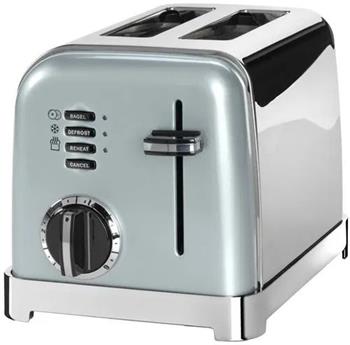 Cuisinart CPT160GE topinkovač