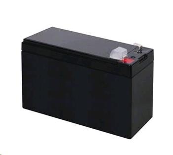 CyberPower náhradní baterie, 12V / 8 Ah, pro CP900EPFCLCD