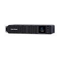CyberPower PFC SineWave LCD GP 1200VA / 720W, 2U, Rack
