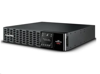 CyberPower Professional Rackmount Series PRIII 2200VA / 2200W,2U